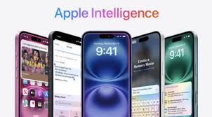 تحديثات iOS 18 الجديدة قد تأتي ب Apple Intelligence على مراحل