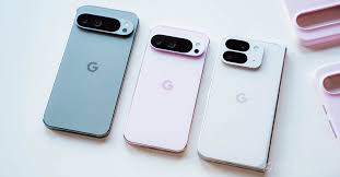 انطلق بتطبيقك إلى آفاق جديدة مع Gemini Nano على Pixel 9