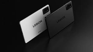 لينوفو تغزو عالم الألعاب اللوحية بـ Legion Y700 (2024)