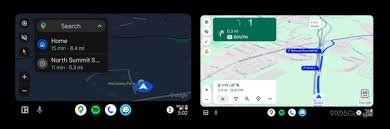 تعطل ميزة الإبلاغ عن الحوادث في Android Auto: رحلة لاستكشاف الأسباب والحلول