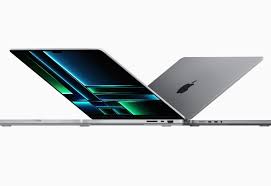 الجيل القادم من الإبداع: MacBook Pro بمعالج M4 يلهم المستخدمين