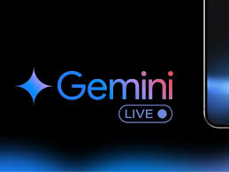 جوجل تفتح آفاقاً جديدة مع Gemini Live و40 لغة